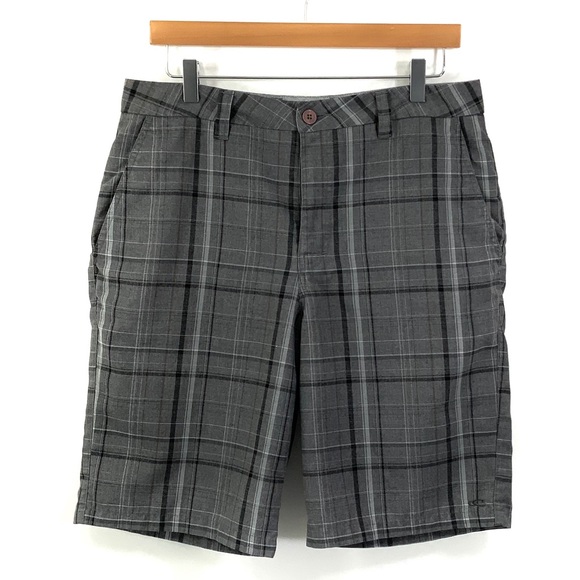 O'Neill Other - ONEILL Gray Casual Shorts H36